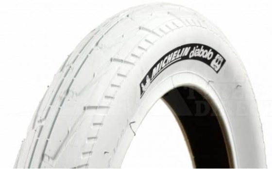 Pneu 14X1 3/8X1 5/8 City J Gw Bl