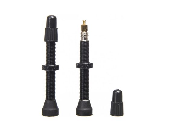 Paire de valves Hutchinson tubeless 44MM