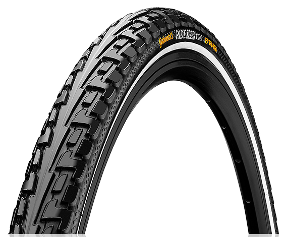 Pneu 26X1,75 Ride Tour Rflx