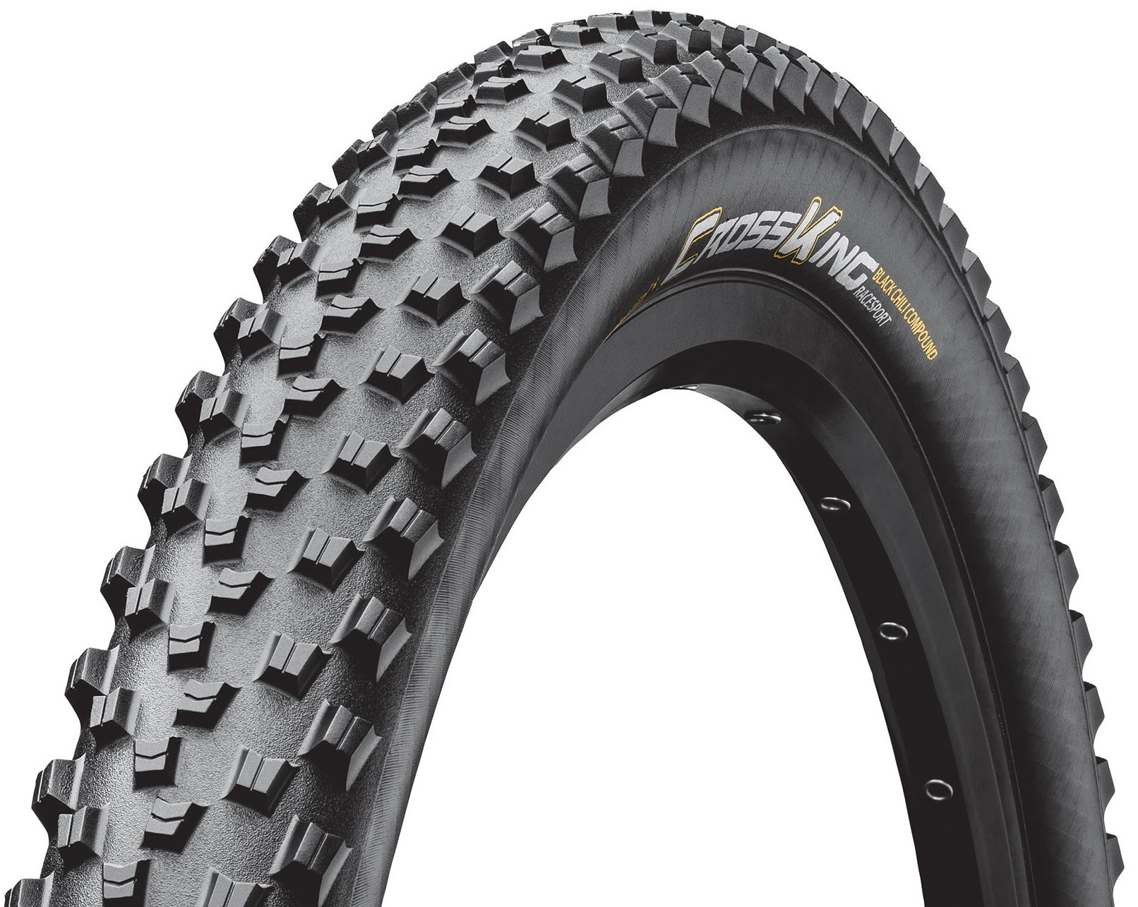 Pneu VTT VAE Continental Cross King TR 20x2,00 (50-406)