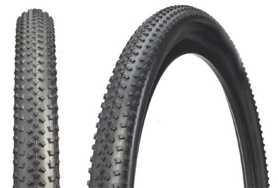 Pneu Vtt 24"X1,95 (50-507) Tr