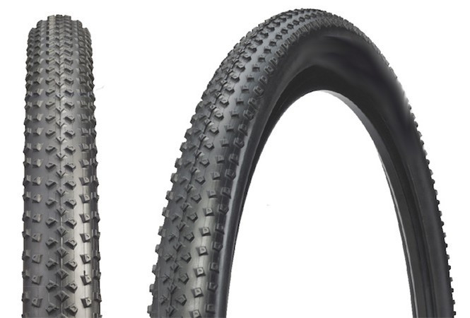 Pneu Vtt 24"X1,95 (50-507) Tr