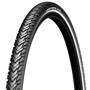 Pneu 26X1,60 Protek Cross Rflx