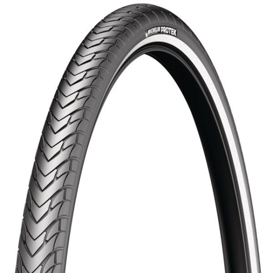 Pneu 26X1,40 Protek Br Tr