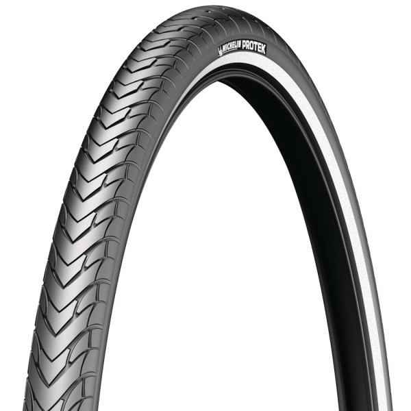 Pneu 26X1,40 Protek Br Tr