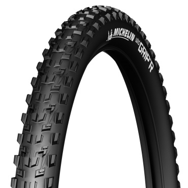 Pneu VTT Michelin Country Grip'R TR 26x2,10 (54-559)