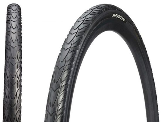 Pneu City 26X1,75 (44-559) Tr