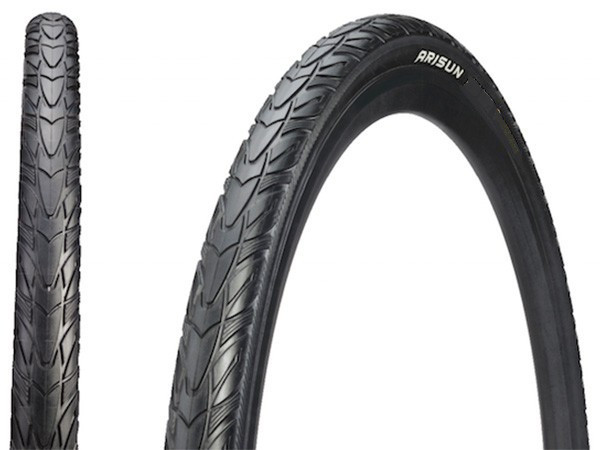 Pneu City 26X1,75 (44-559) Tr