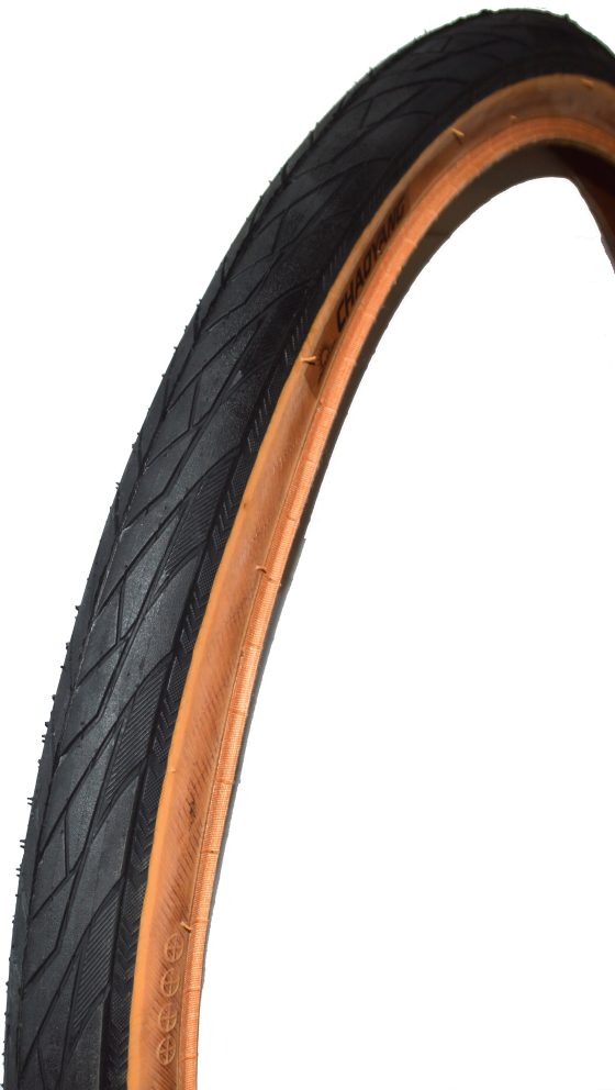 Pneu 26"X1,75 (44-559) Tr Nr/Tan