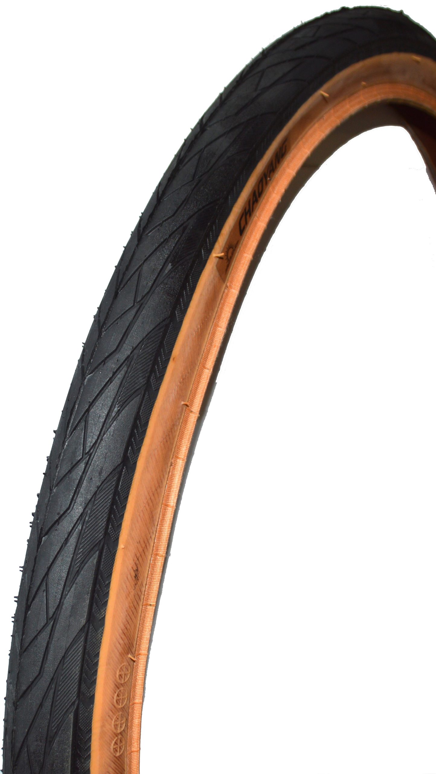 Pneu 26"X1,75 (44-559) Tr Nr/Tan
