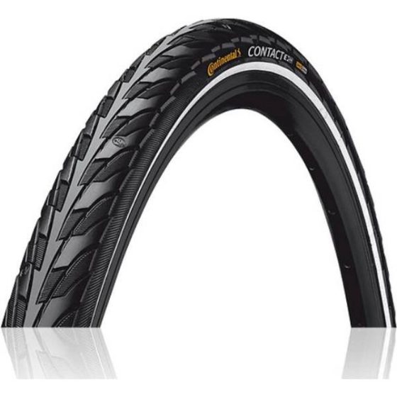 Pneu Ville Continental Contact Reflex 26X1,75 (47-559)
