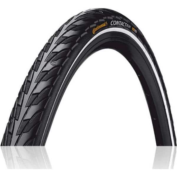 Pneu Ville Continental Contact Reflex 26X1,75 (47-559)