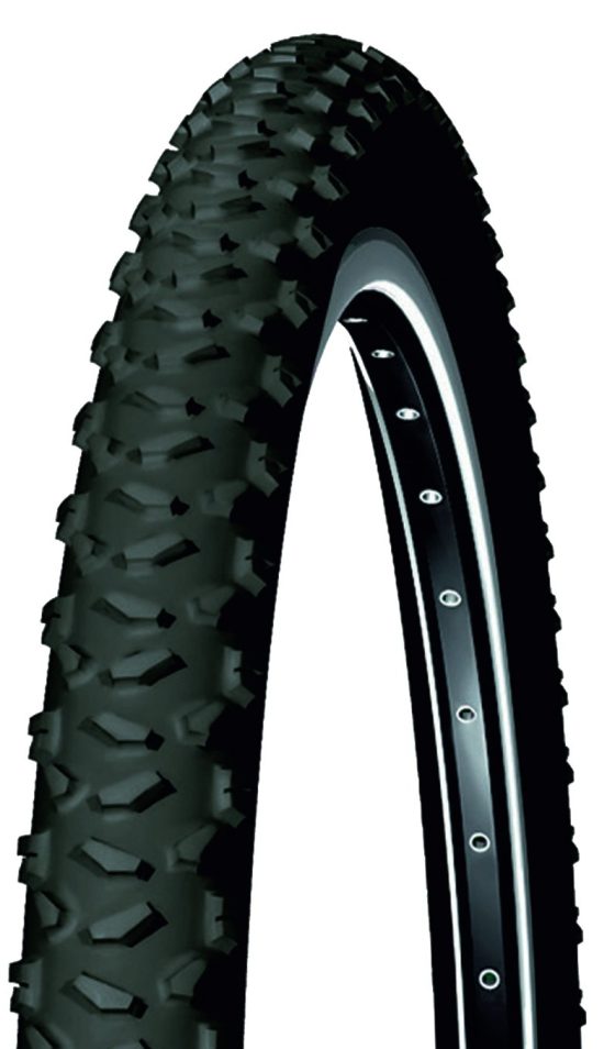 Pneu 26X2.00 Countrytrail Ts Tlr