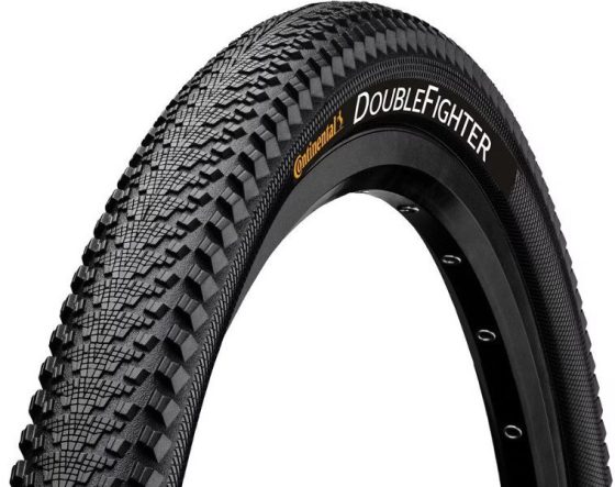 Pneu 27,5X2,00 Dbl Fighter Iii
