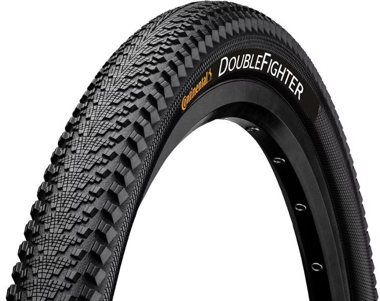 Pneu 27,5X2,00 Dbl Fighter Iii