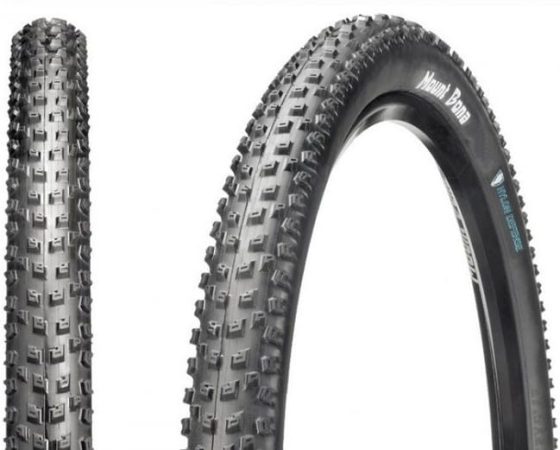 Pneu VTT XC Arisun Mount Bona TS TLR 27,5x2,10 (52-584)