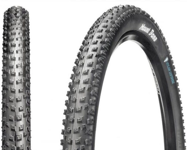 Pneu VTT XC Arisun Mount Bona TS TLR 27,5x2,10 (52-584)