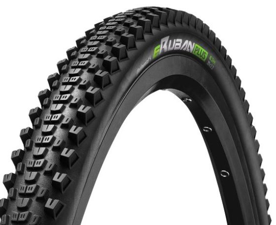 Pneu 27,5X2,30 E-Ruban Plus Tr
