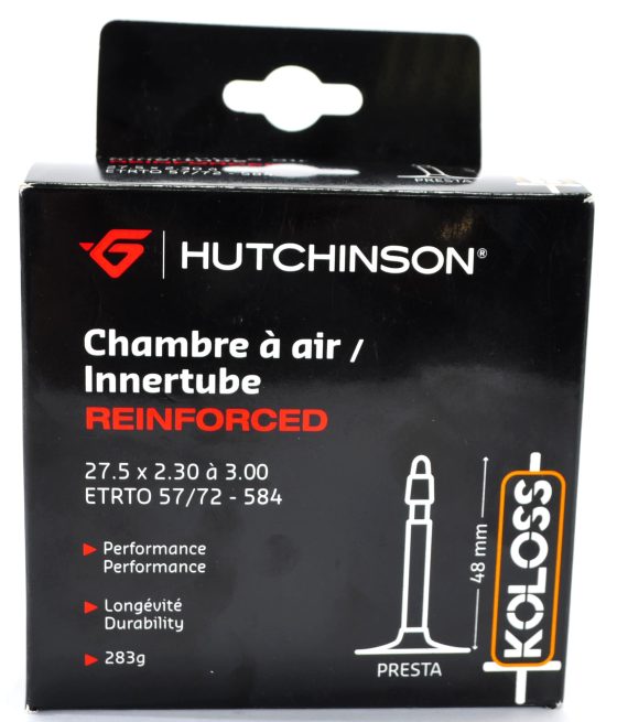 Ch 27,5X2,30/3,00 Renf Vp 48Mm