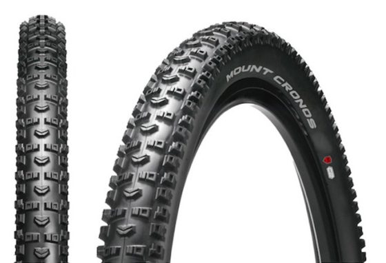 Pneu 27,5X2,35  Mount Cronos Ts