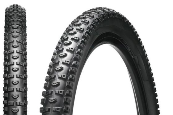 Pneu Vtt 27,5X2,35 (60-584) Tr