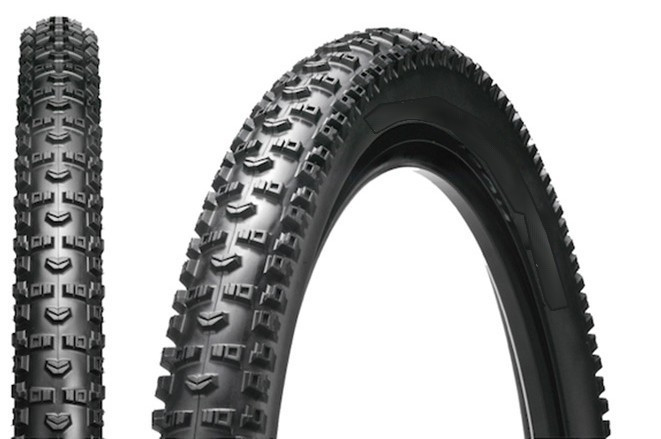 Pneu Vtt 27,5X2,35 (60-584) Tr