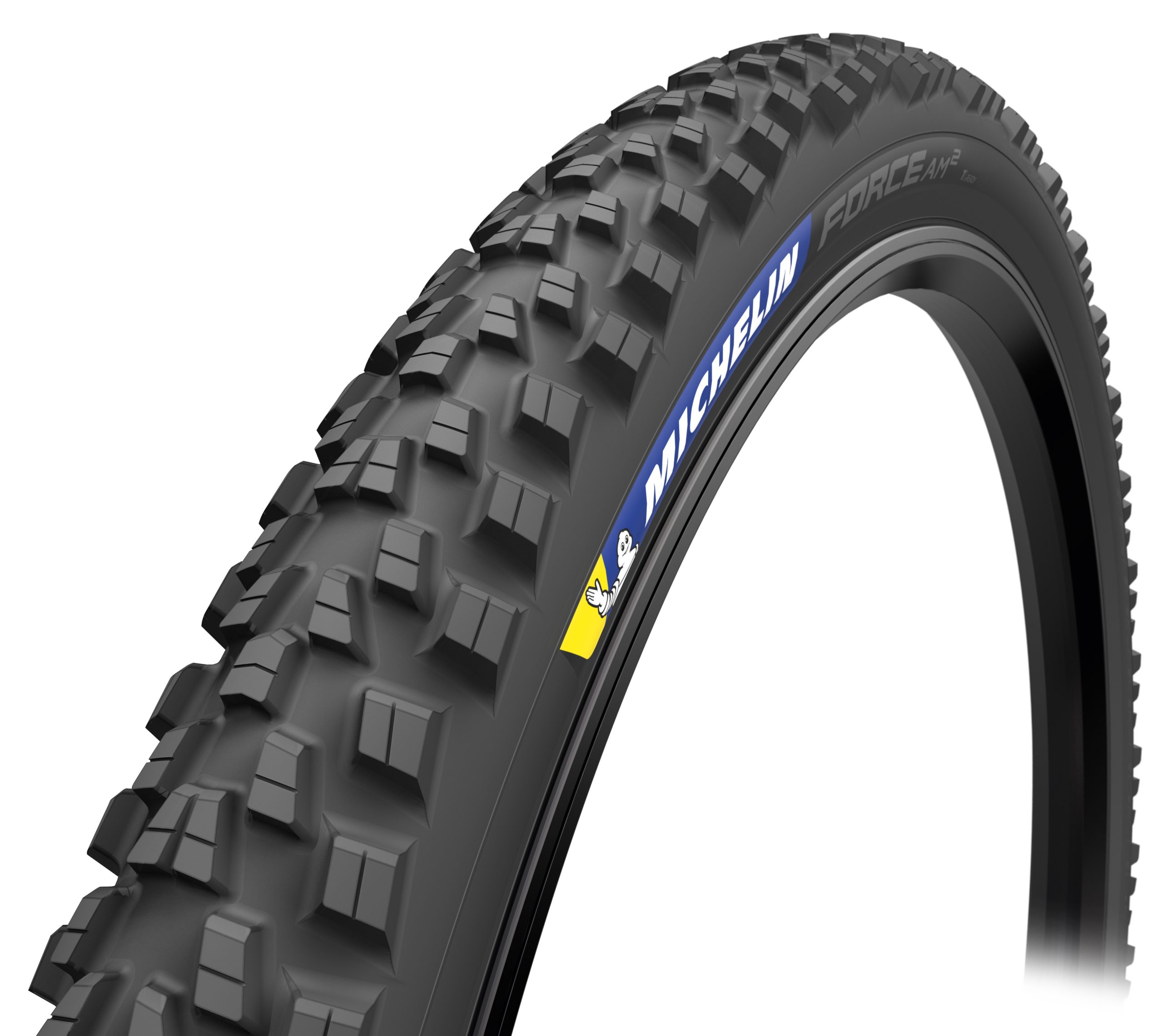 Pneu VTT Michelin Force AM2 TS TLR 29x2,40 (61-622)