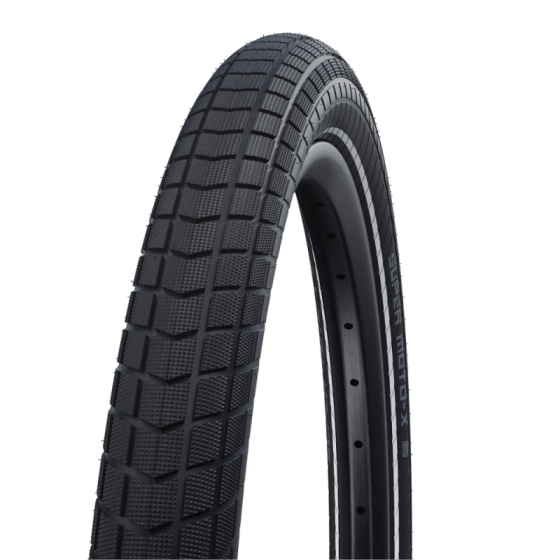 Pneu 27,5X2,80 Moto-X Tr