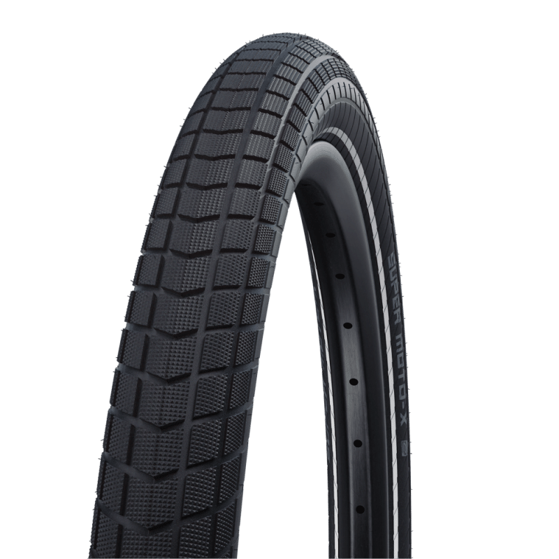 Pneu 27,5X2,80 Moto-X Tr