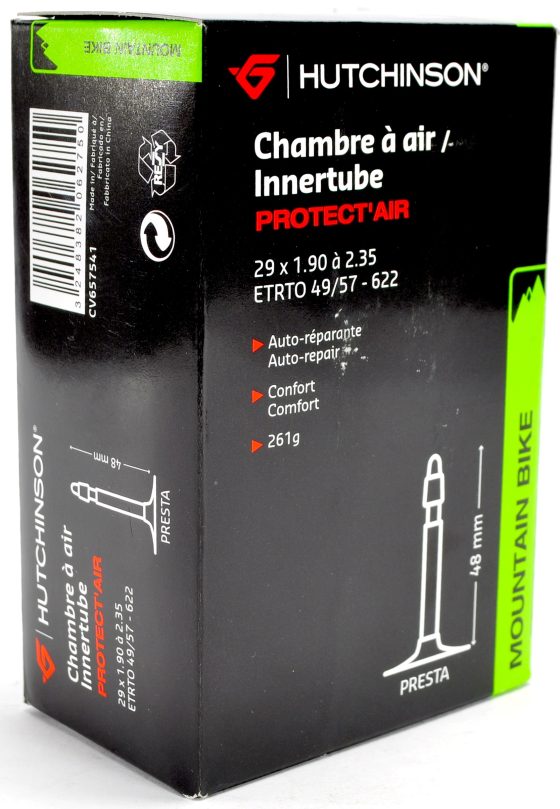 Chambre à air Protect 29X1,90-2,35 Vp48