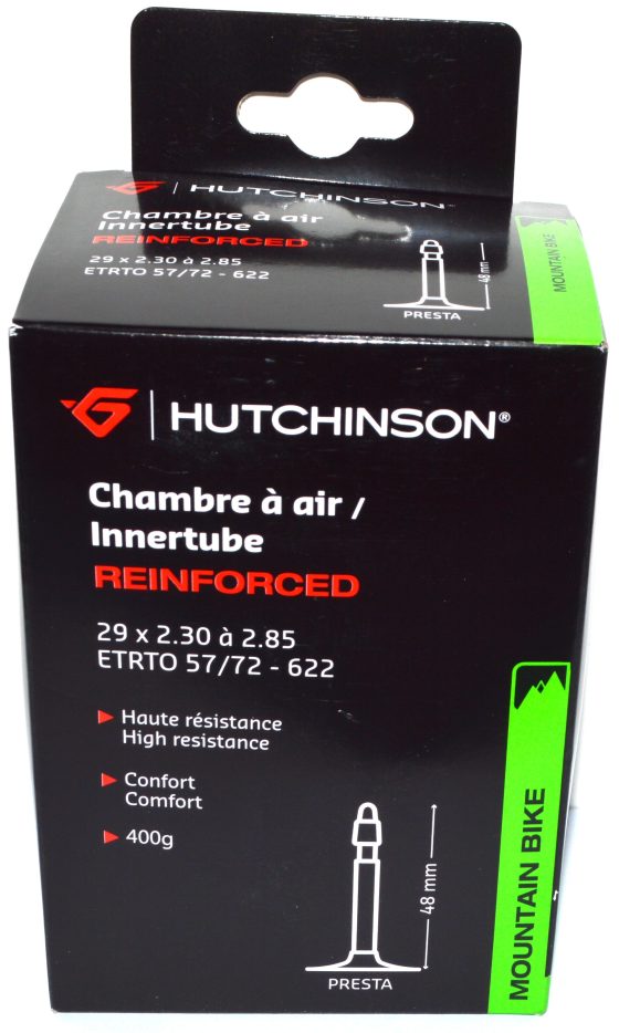 Chambre à air 29X2,30-2,85 Rf Vp48