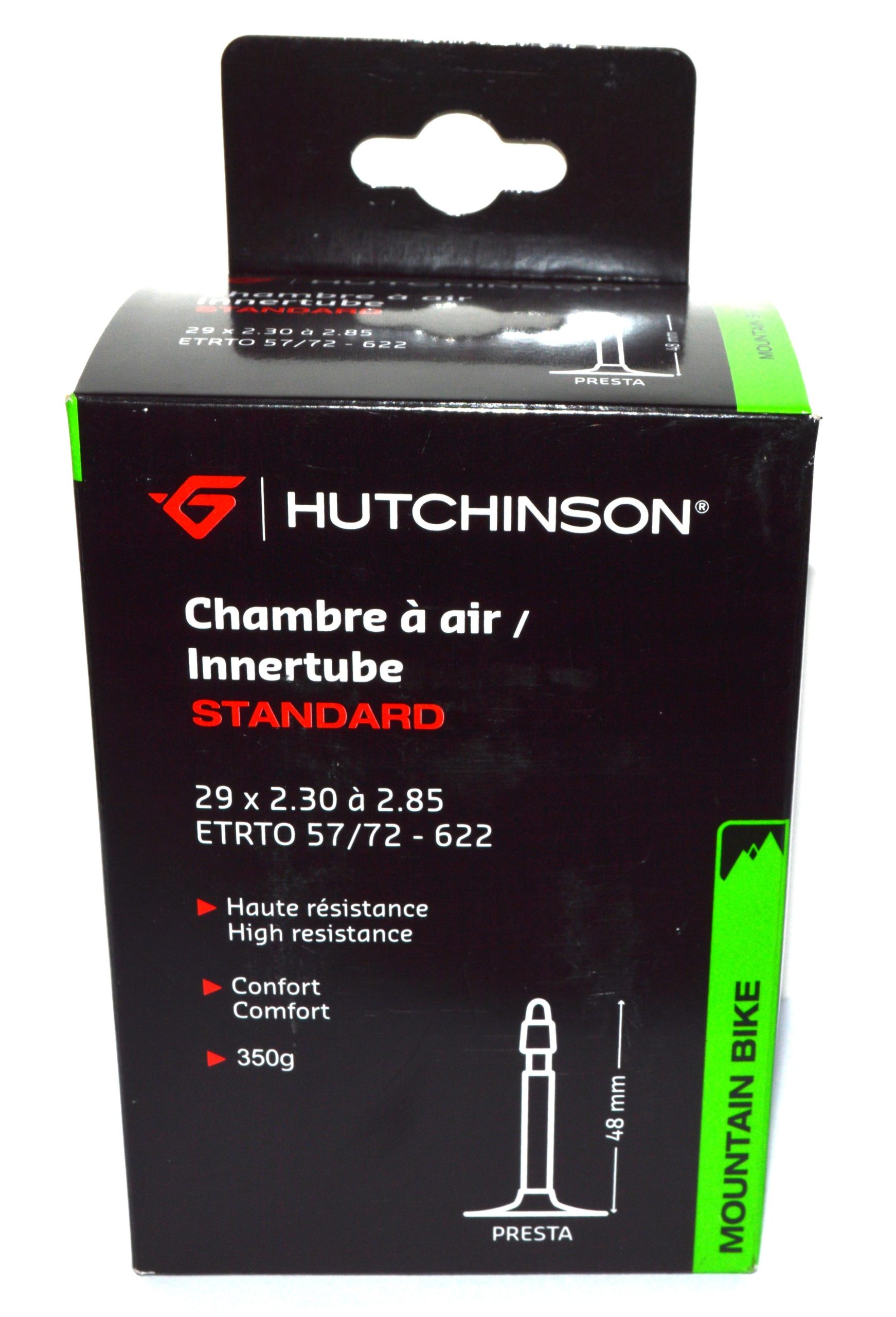 Chambre à air 29X2,30-2,85 Std Vp48