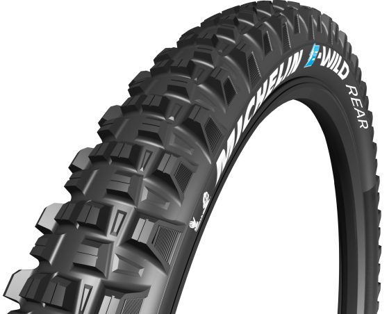 Pneu 29X2.60 E-Wild Rear Tlr
