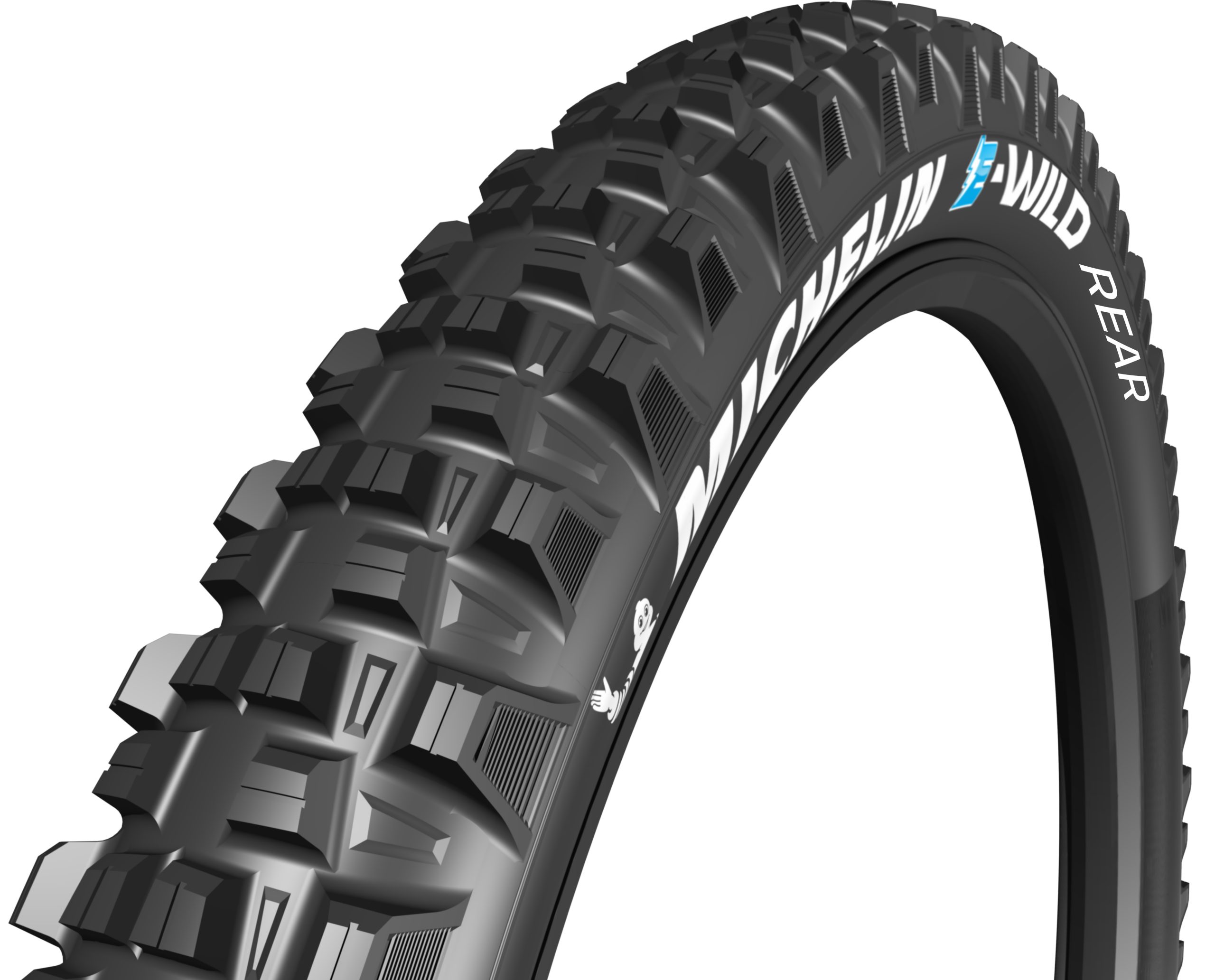 Pneu 29X2.60 E-Wild Rear Tlr