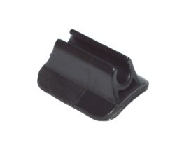 Set de 4 attaches adhésives pour gaine Icetop