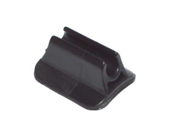 Set de 4 attaches adhésives pour gaine Icetop