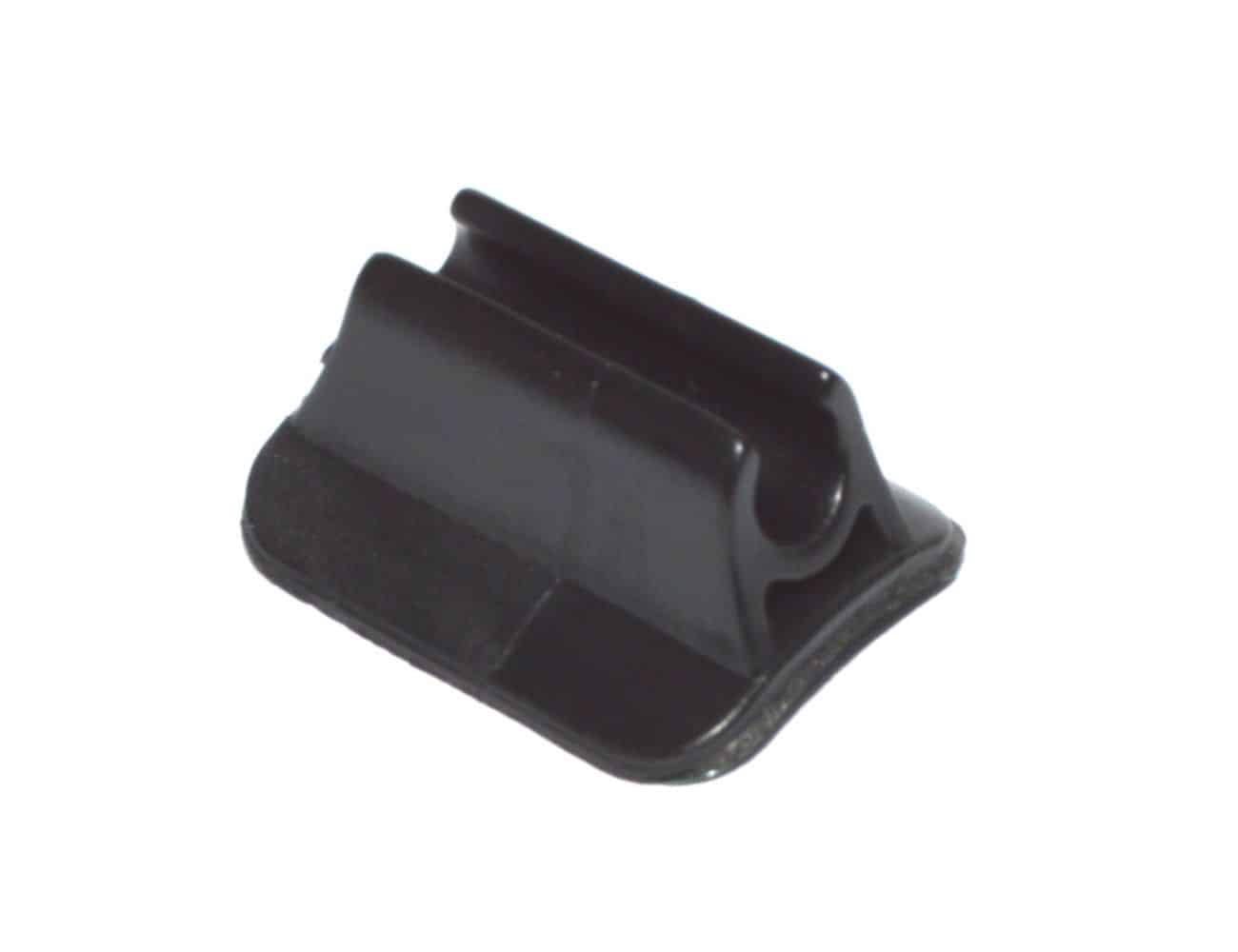 Set de 4 attaches adhésives pour gaine Icetop