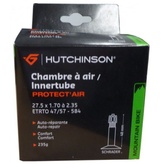 Chambre à air Protect 27X1,70-2,35 Vs48