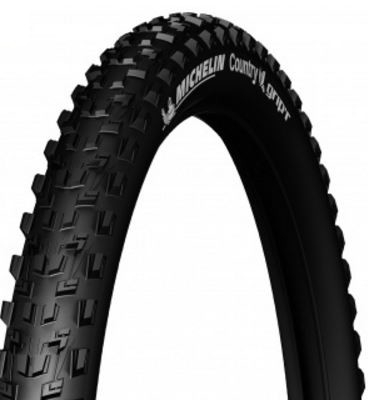 Pneu 27,5X2,10 Country Grip'R Tr