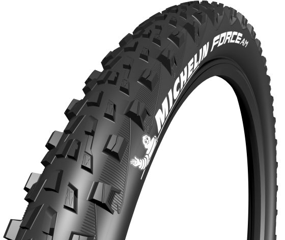 Pneu 27X2.80 Force Am Prf Ts Tlr