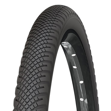 Pneu 27,5X1,75 Country Rock Tr