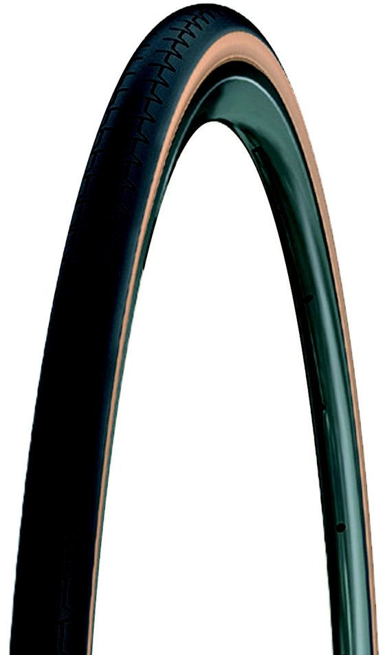 Pneu 700X25C Tr Dynam Clas Sw