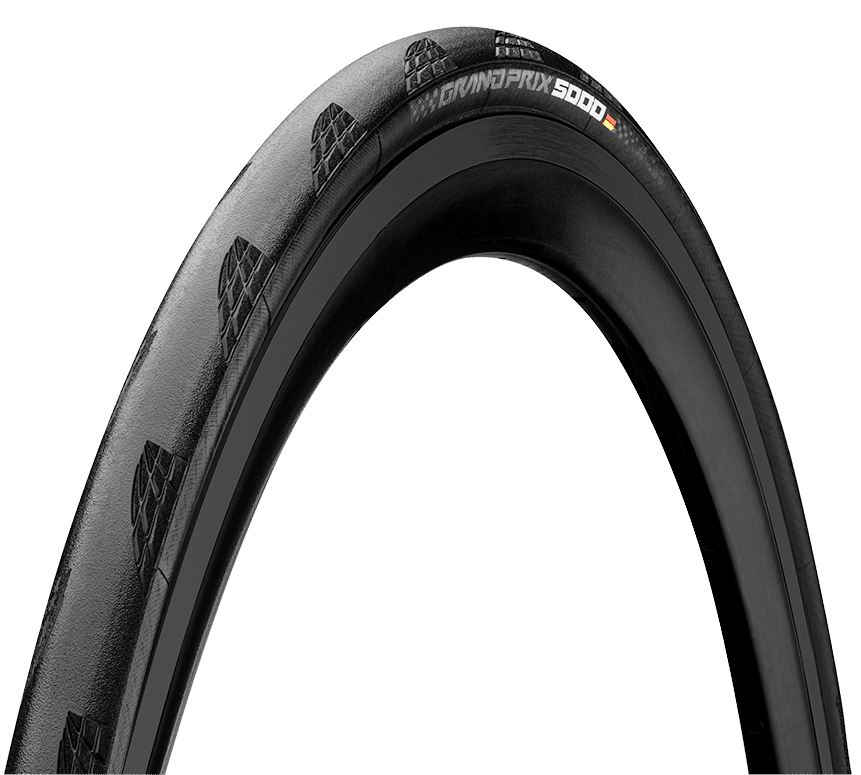 Pneu 700X28C Grd Prix 5000