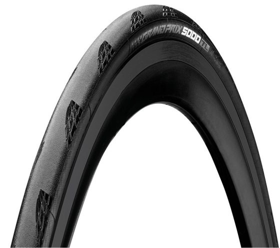 Pneu 650X25 25-584 Grd Prix 5000