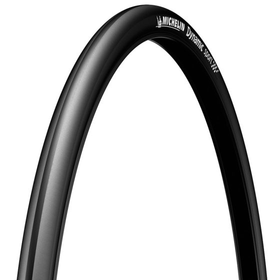 Pneu 700X23C Tr Dynamic Noir