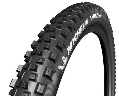 Pneu 26X2.25 Wild Am Prf Ts Tlr