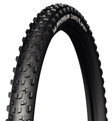 Pneu 27X2.10 Country Grip Ts Tlr