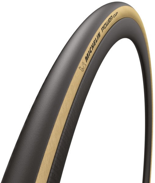 Pneu 700X25C Power Cup Ts Marron
