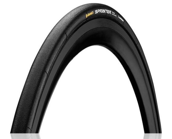 Boyau 28X25 "Sprinter"