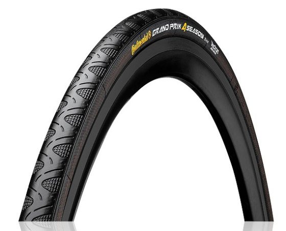 Pneu 700X28C Grand Prix 4-Season